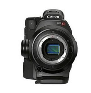 佳能(Canon) C300 攝像機